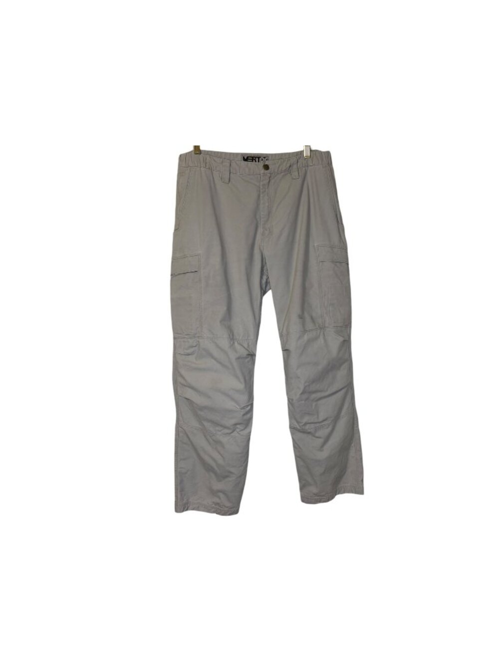 Vertx Tactical Utility Cargo Pants -Distressed & Stained Workwear-Men's Size 36R